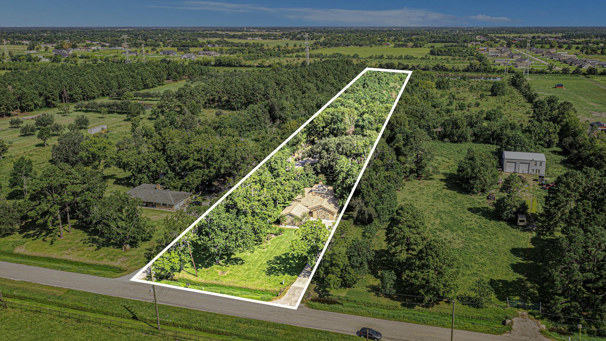3215 Kennings Road
