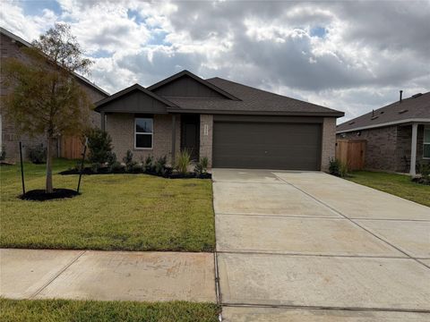 Photo of 29027 Great Flatland Trail, Hockley, TX 77447 (MLS # 34855712)