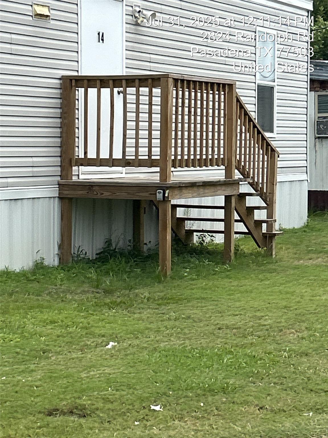 2824 Randolph Road 14