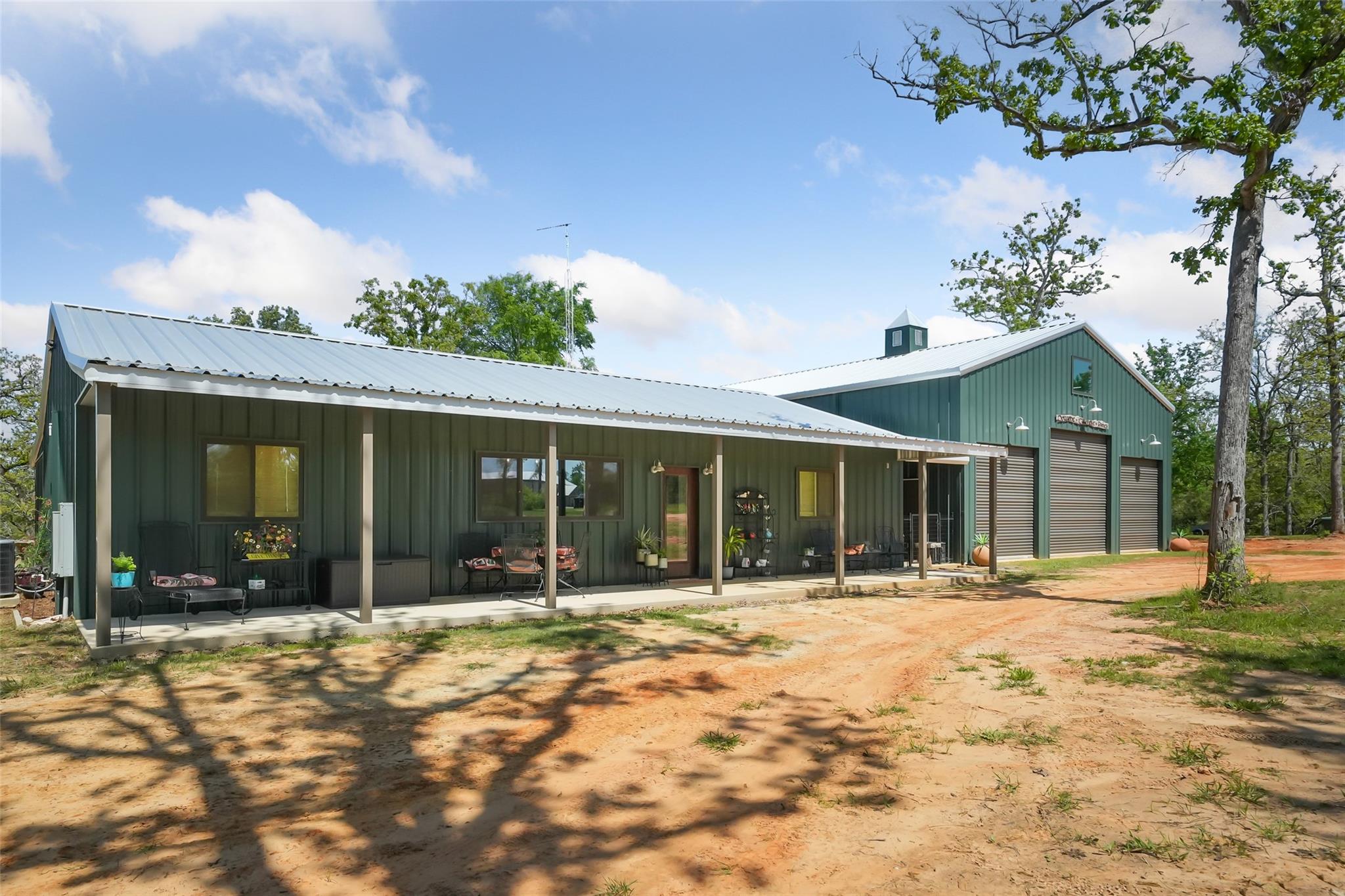 4924 County Road 4263