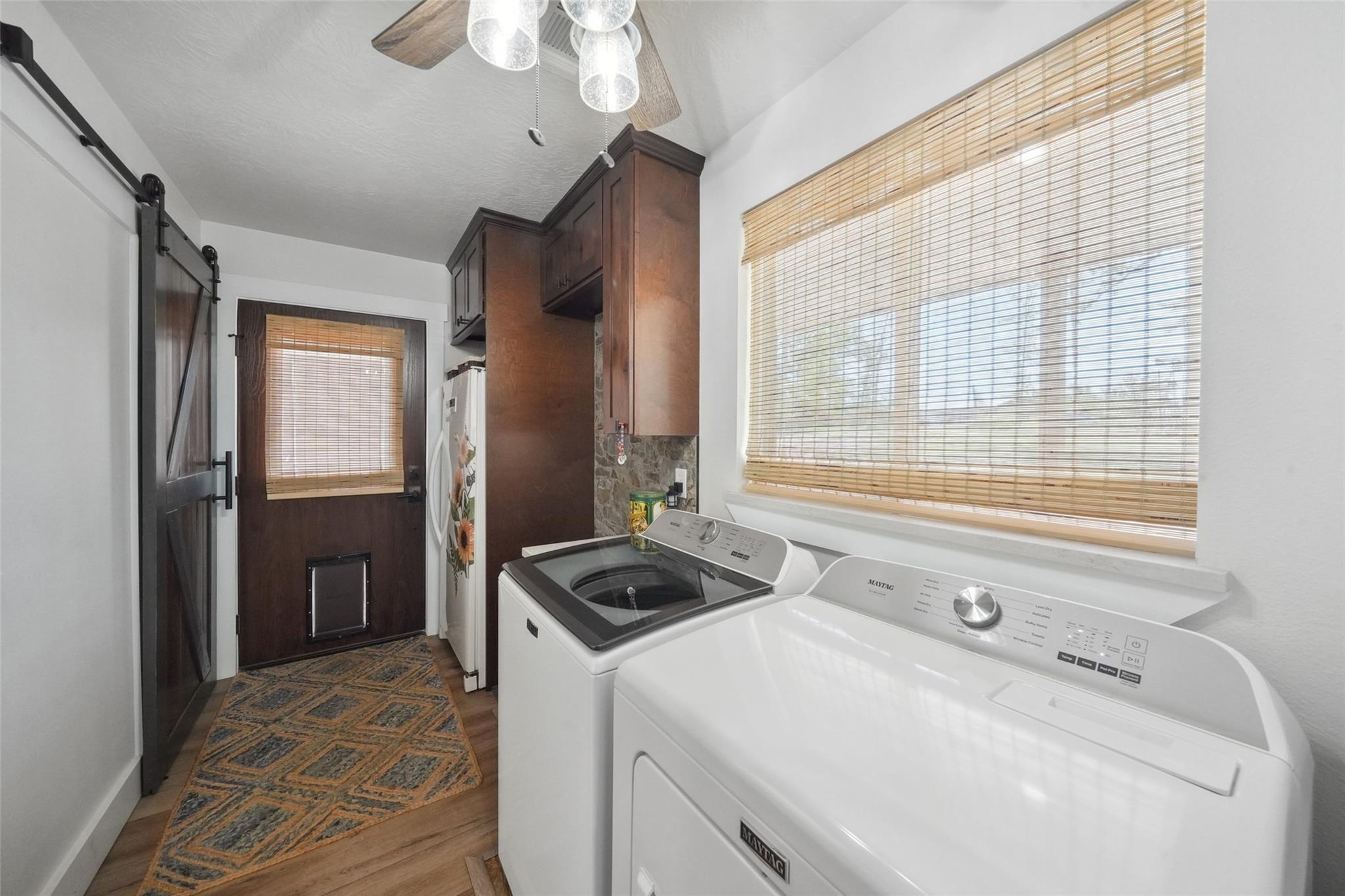 4924 County Road 4263