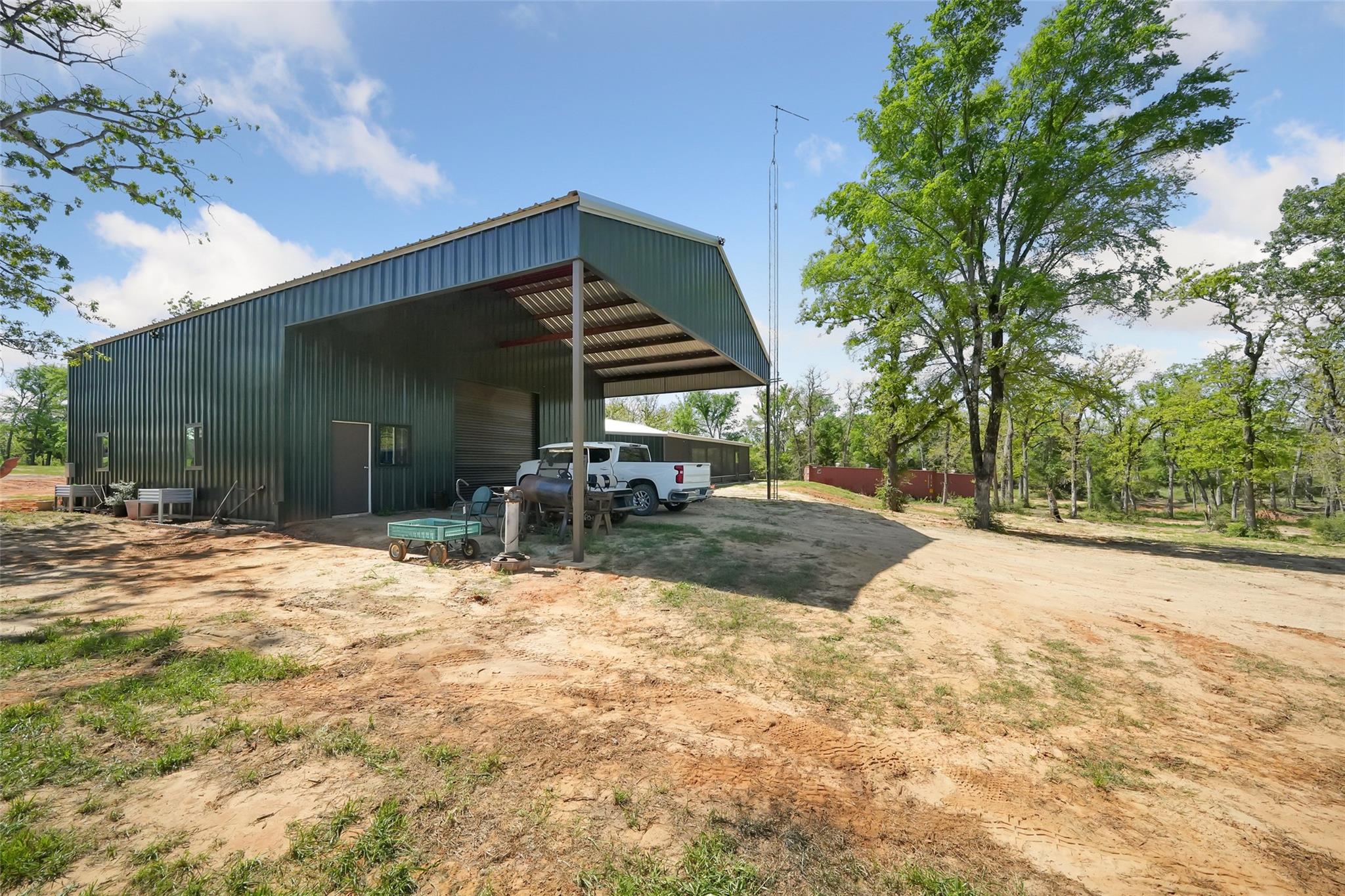 4924 County Road 4263