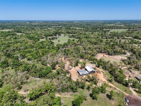 Photo of 4924 County Road 4263, Marquez, TX 77865 (MLS # 73467080)