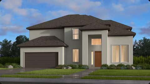 Photo of 21731 Emberton Crescent Way, Cypress, TX 77433 (MLS # 80725340)