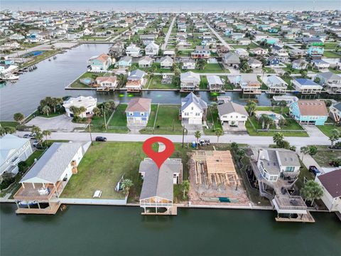 Photo of 21804 Frio Drive, Galveston, TX 77554 (MLS # 96020028)