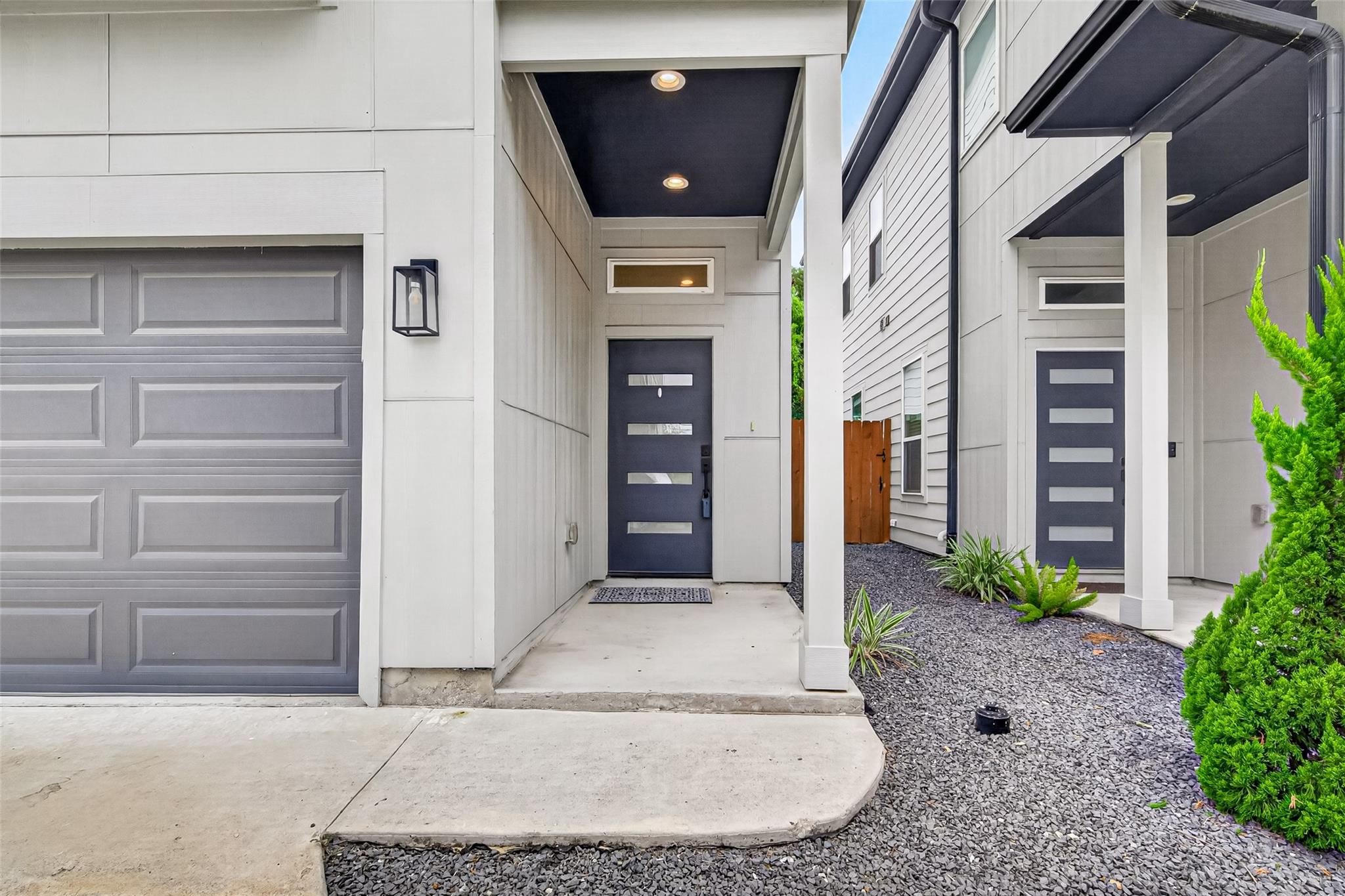 1106 Paul Quinn Street H