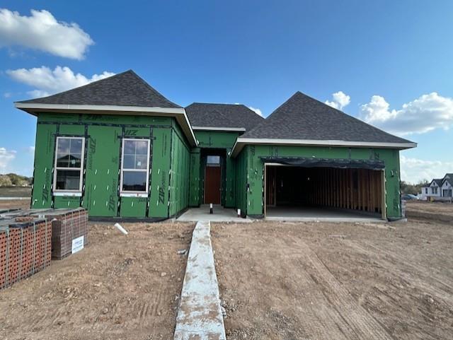 497 Hunters Crossing Drive