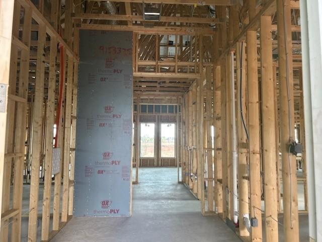 497 Hunters Crossing Drive