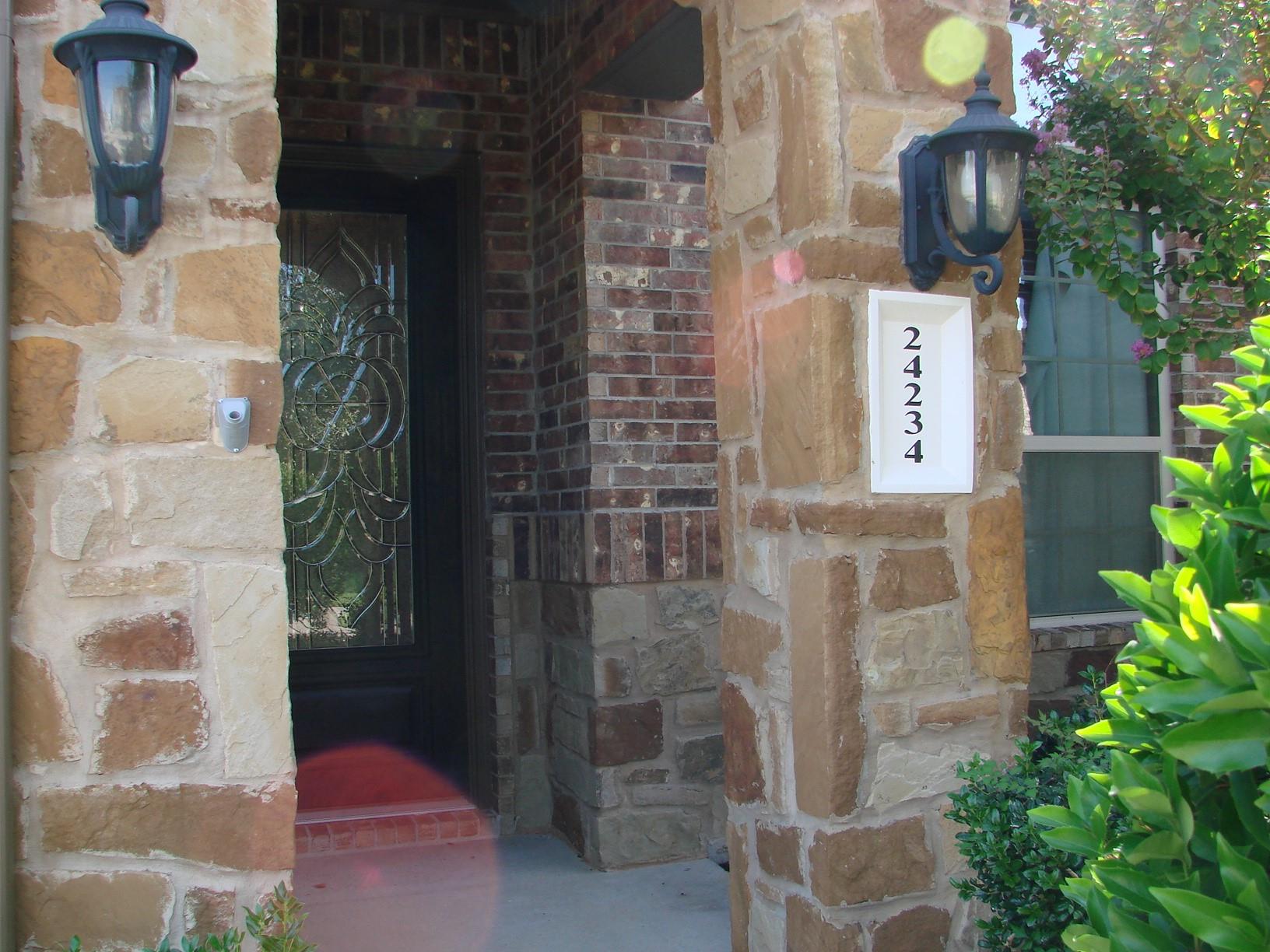 24234 Cordova Brook Lane