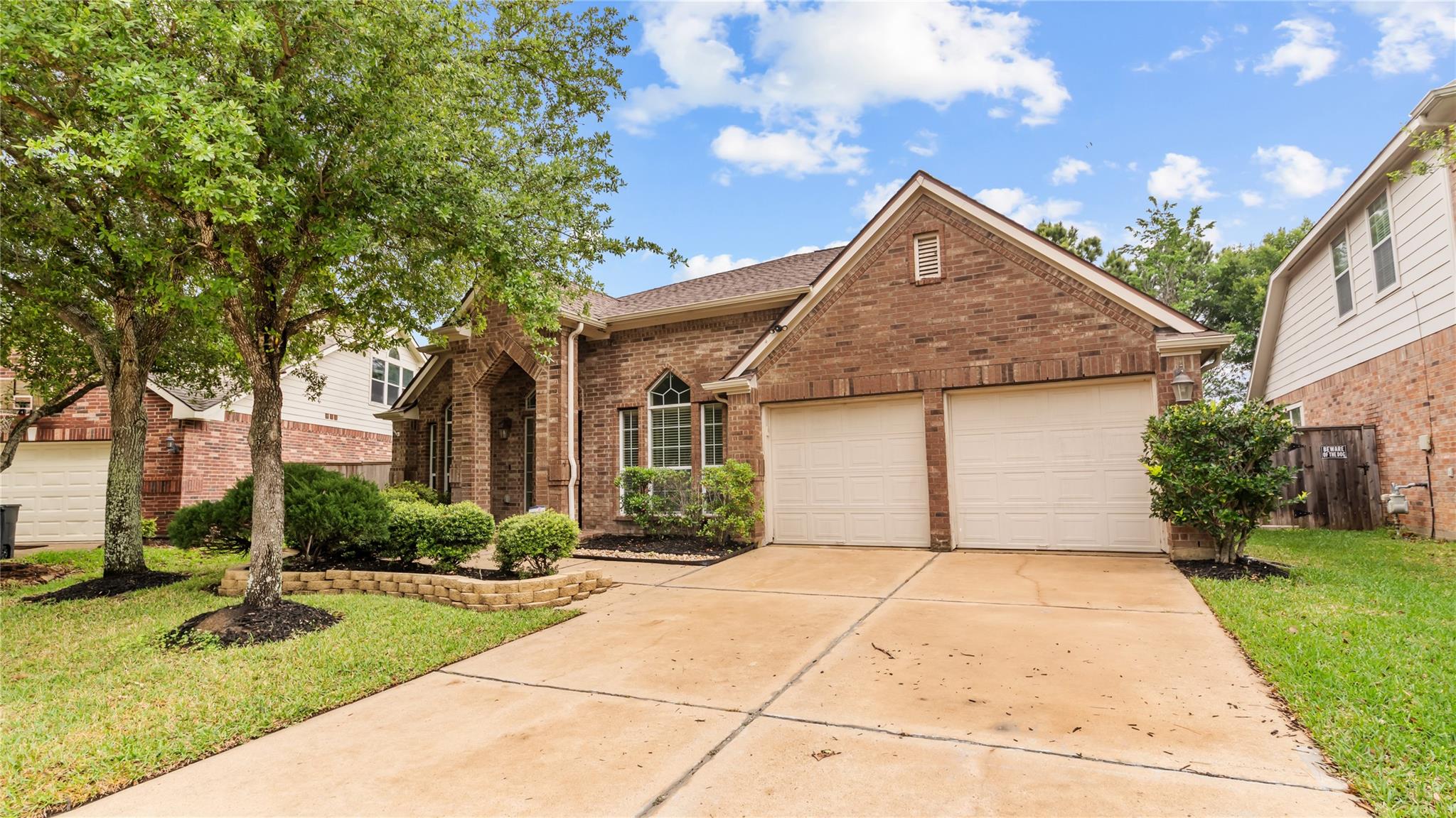 1207 Walston Ridge Drive