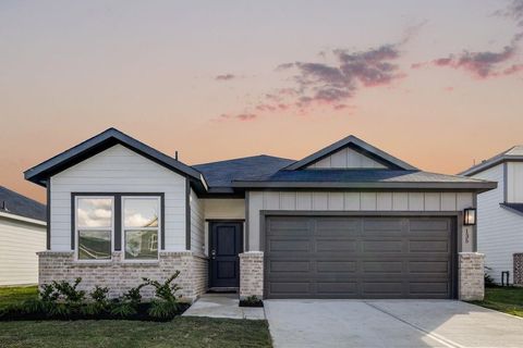 Photo of 135 Daylight Crest Drive, Crosby, TX 77532 (MLS # 97083964)