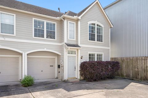 Photo of 1708 Dennis Street, Houston, TX 77004 (MLS # 16539879)