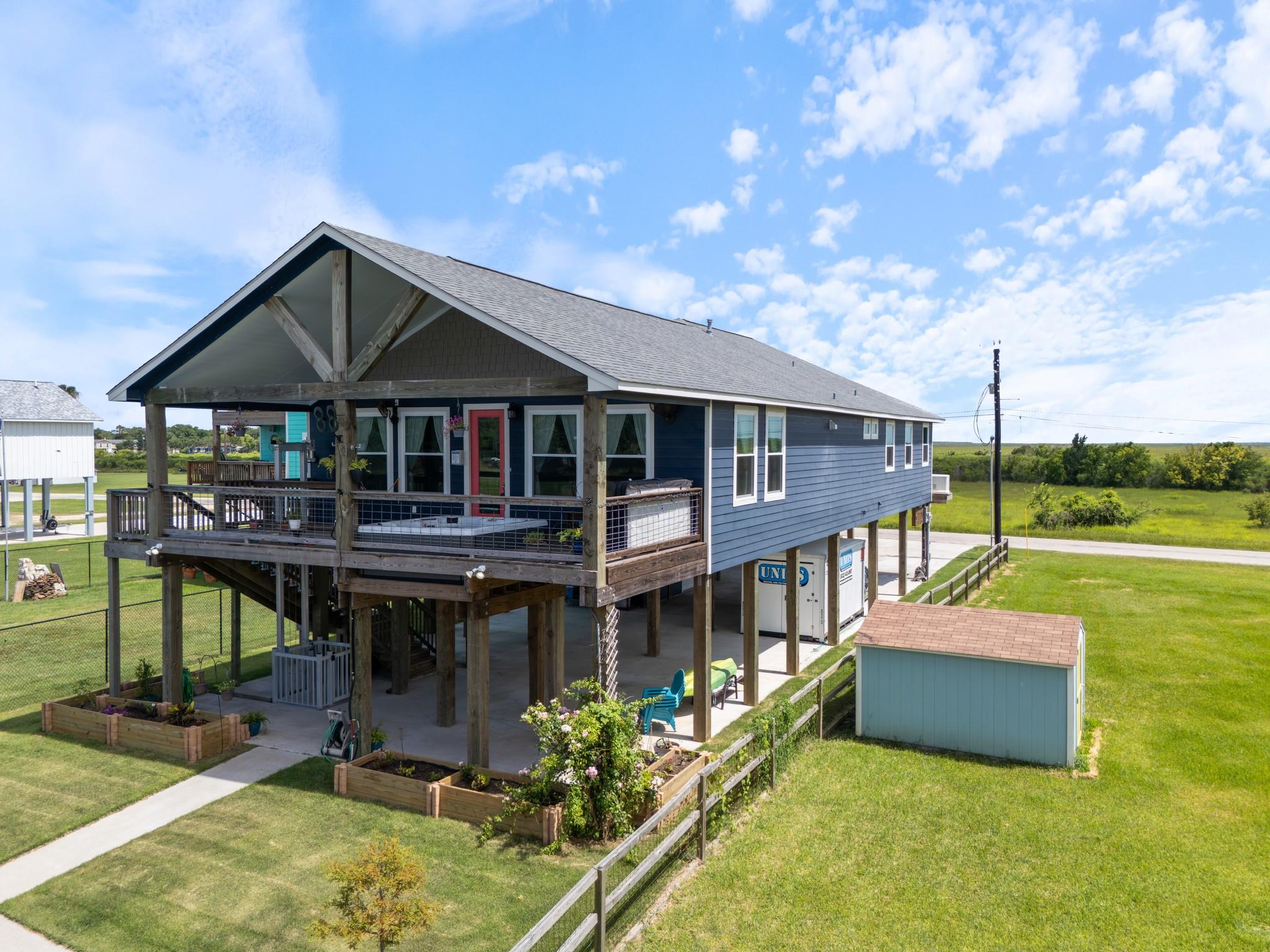 793 County Road 291