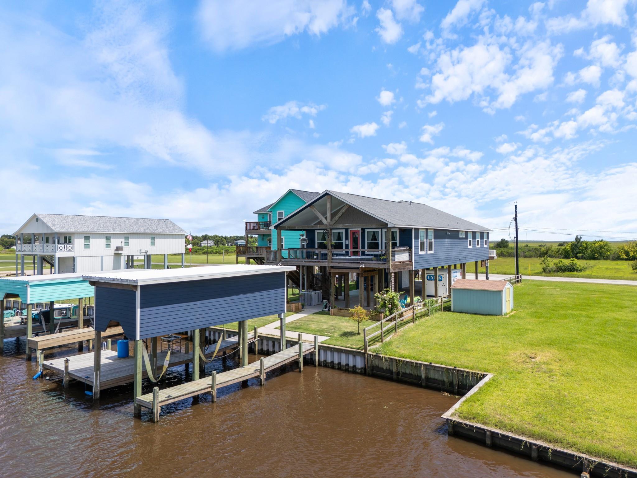 793 County Road 291