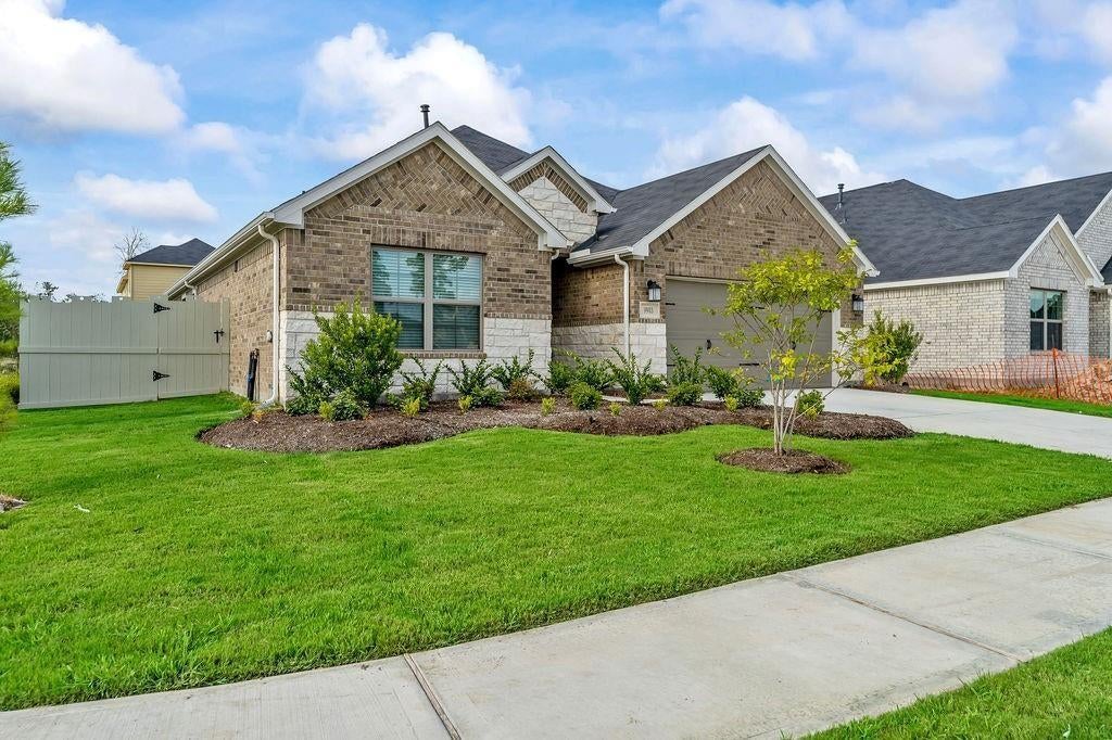 Photo of 9903 Silverling Court Court, Conroe, TX 77385 (MLS # 15964453)