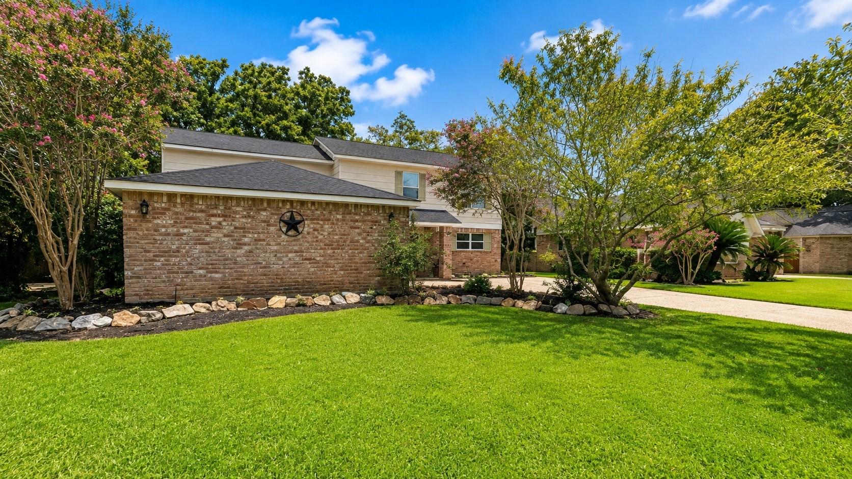 3111 West Creek Club Drive