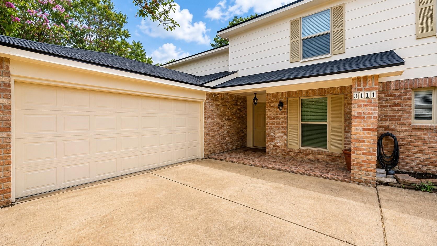 3111 West Creek Club Drive