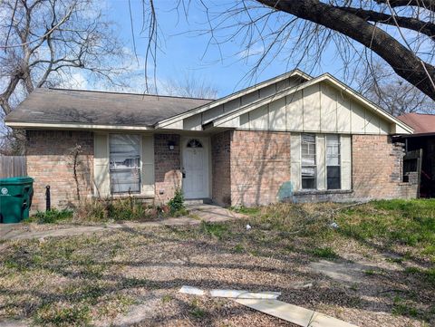 6723 Leedale Street Houston TX 77016