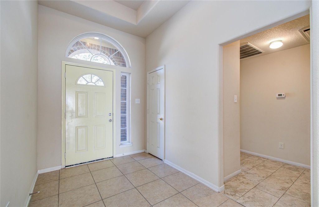 Photo of 4214 Forest Rain Lane, Humble, TX 77346 (MLS # 47246815)