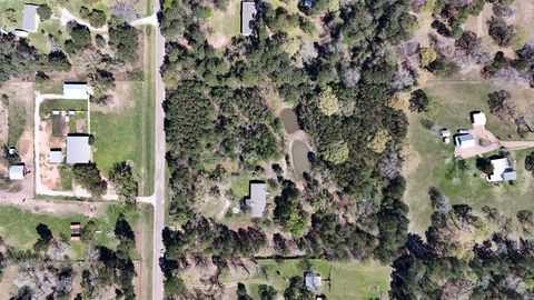 Tiny photo for 25740 Thompson Road, Waller, TX 77484 (MLS # 30252014)