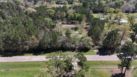 Tiny photo for 25740 Thompson Road, Waller, TX 77484 (MLS # 30252014)