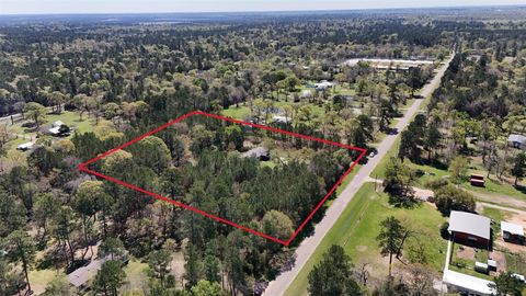 Tiny photo for 25740 Thompson Road, Waller, TX 77484 (MLS # 30252014)