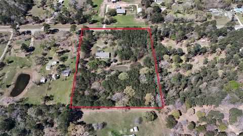 Tiny photo for 25740 Thompson Road, Waller, TX 77484 (MLS # 30252014)