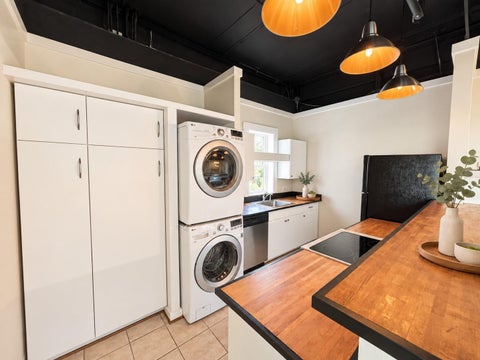 Photo of 5002 Mellon Street, Houston, TX 77098 (MLS # 11720052)