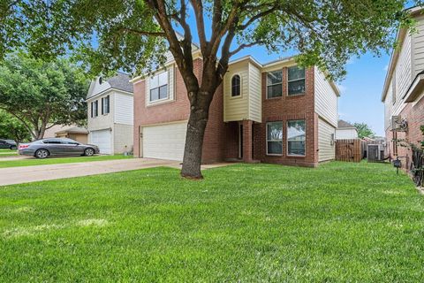 Photo of 3218 Clipper Winds Way, Houston, TX 77084 (MLS # 87534704)