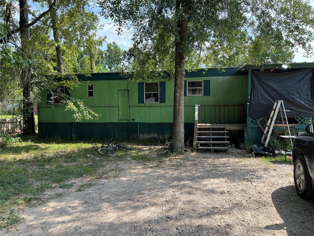 Photo of 25303 Colette Lane, Porter, TX 77365 (MLS # 21971676)