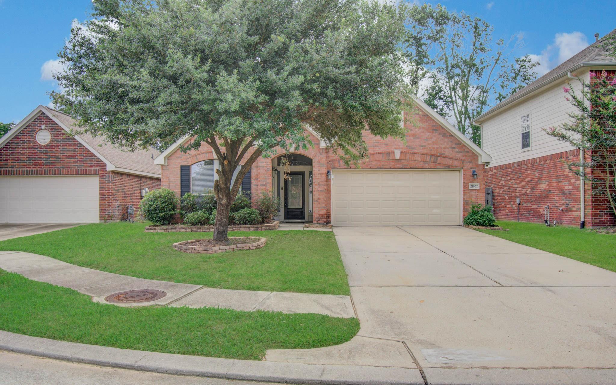 21922 Catoosa Drive