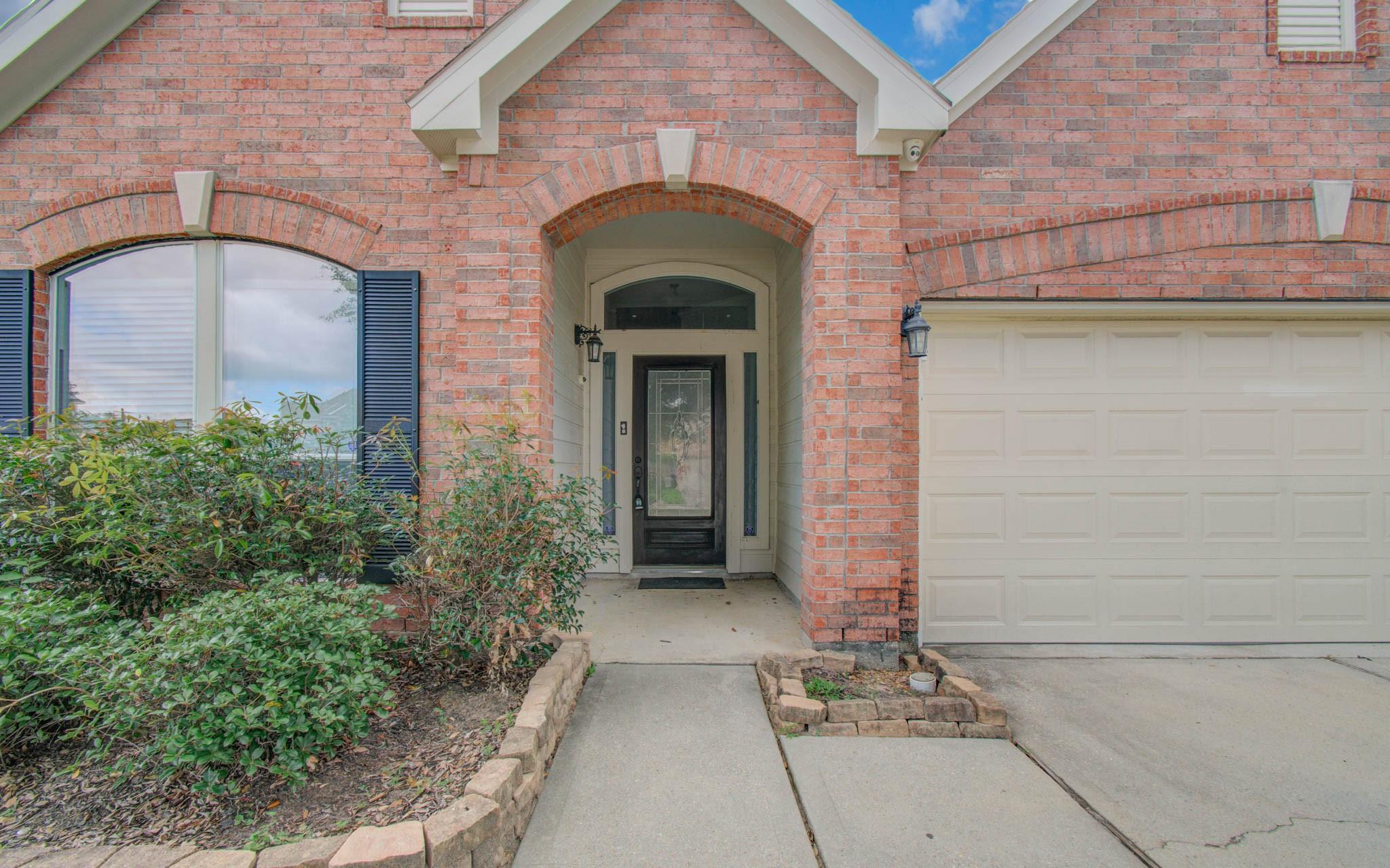 21922 Catoosa Drive