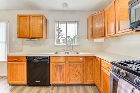 Tiny photo for 13563 San Martin Lane, Houston, TX 77083 (MLS # 78548292)