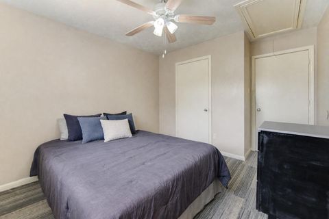 Tiny photo for 13563 San Martin Lane, Houston, TX 77083 (MLS # 78548292)