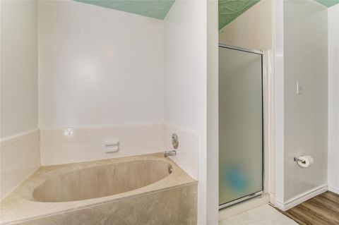 Tiny photo for 13563 San Martin Lane, Houston, TX 77083 (MLS # 78548292)