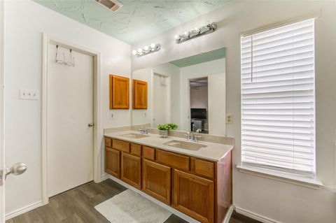 Tiny photo for 13563 San Martin Lane, Houston, TX 77083 (MLS # 78548292)