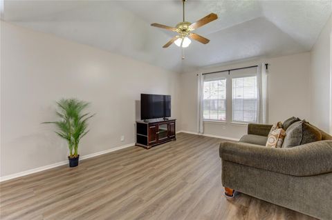 Tiny photo for 13563 San Martin Lane, Houston, TX 77083 (MLS # 78548292)