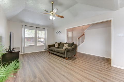 Tiny photo for 13563 San Martin Lane, Houston, TX 77083 (MLS # 78548292)