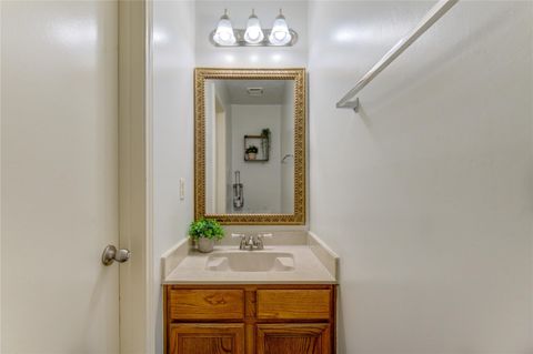 Tiny photo for 13563 San Martin Lane, Houston, TX 77083 (MLS # 78548292)