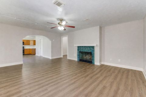 Tiny photo for 13563 San Martin Lane, Houston, TX 77083 (MLS # 78548292)