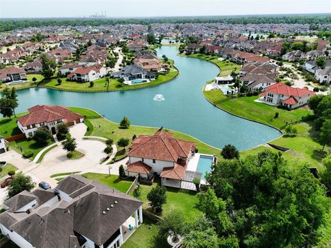 5450 Pudman River Lane Sugar Land TX 77479