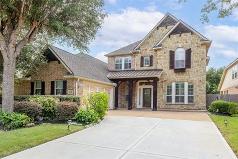 Photo of 6938 Spindle Pine Way, Sugar Land, TX 77479 (MLS # 32192910)