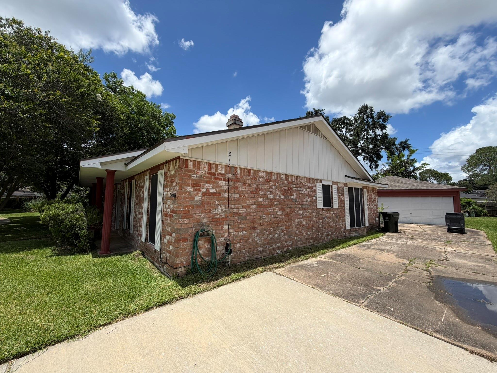 1538 Briarbank Drive
