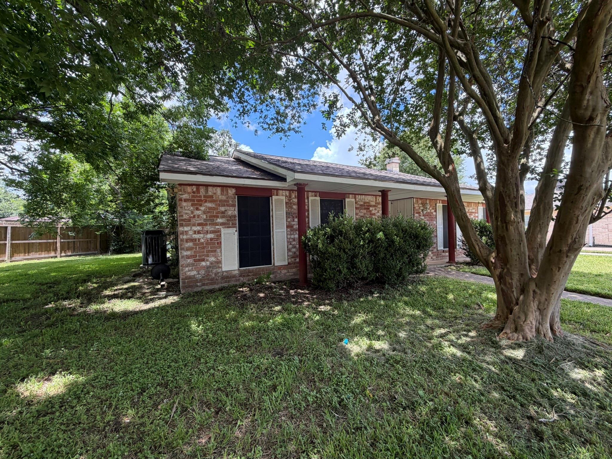 1538 Briarbank Drive