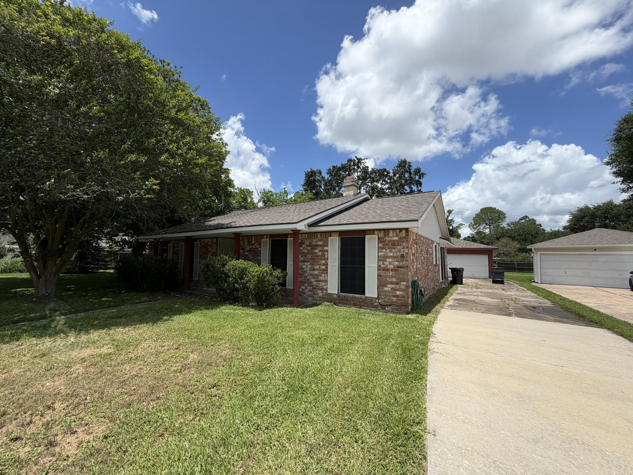 1538 Briarbank Drive