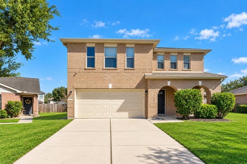Photo of 21366 Claretfield Court, Humble, TX 77338 (MLS # 9489137)