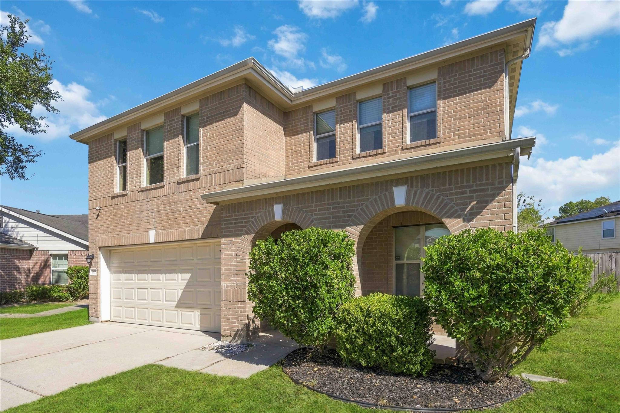 21366 Claretfield Court