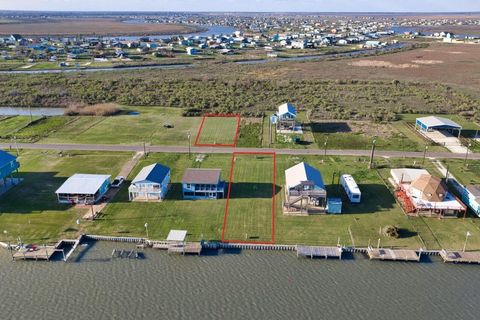 Photo of 0 Private Rd 675, Sargent, TX 77414 (MLS # 59056501)