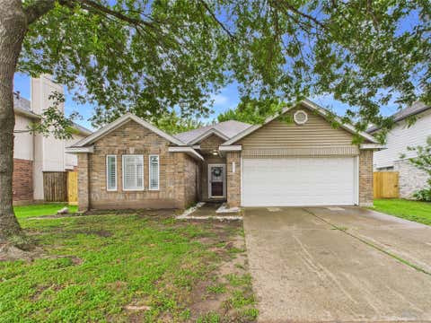 Homes For Sale - 3718 Brookwood Drive<br/> La Porte, TX 77571