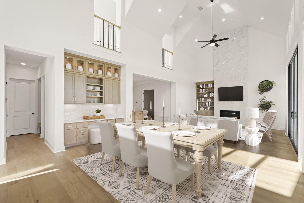 7714 Ashy Sunflower Lane